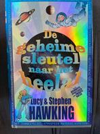 De geheime sleutel naar het heelal - Hawking, Ophalen, Gelezen, Non-fictie