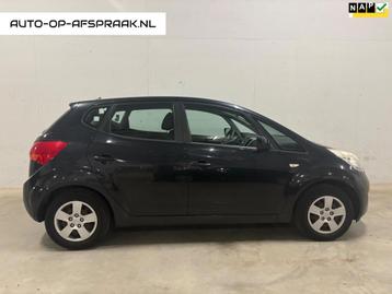 Kia Venga 1.4 CVVT X-tra Airco Cruise C. APK NAP beschikbaar voor biedingen
