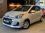 Hyundai I10 1.0i Comfort | Carplay | Cruise | Led | Navi, Voorwielaandrijving, Stof, Met garantie (alle), 4 stoelen
