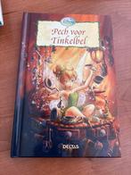 Pech voor Tinkelbel - Disney Fairies, Ophalen of Verzenden, Zo goed als nieuw, Fictie