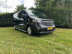 Opel Vivaro GB 1.6 Cdti Biturbo 125pk Start/stop L2h1, Auto's, Voorwielaandrijving, 4 cilinders, Zwart, Origineel Nederlands