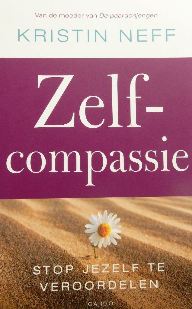 Zelfcompassie - Kristin Neff, Boeken, Advies, Hulp en Training, Zo goed als nieuw, Ophalen of Verzenden