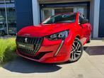 Peugeot 208 1.2 PureTech Allure Pack | Apple Carplay/Android, Voorwielaandrijving, 12 maanden, Gebruikt, Euro 6