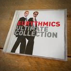 Eurythmics - Ultimate Collection, Cd's en Dvd's, Verzenden, 1980 tot 2000, Zo goed als nieuw