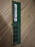 SK Hynix 16Gb 2133Mhz ECC DDR4 UDIMM HMA82GU7MFR8N-TF, Computers en Software, RAM geheugen, Gebruikt, Server, DDR4, Ophalen of Verzenden