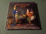 Decoratief Glas - Michael Ball, Boeken, Ophalen of Verzenden, Zo goed als nieuw, Michael Ball, Overige onderwerpen