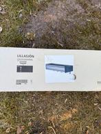 Lillasjon ikea rekje, Huis en Inrichting, Ophalen, Nieuw, Zwart, Overige typen