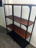 IKEA FJALLBO stellingkast 100 x 136, Huis en Inrichting, Kasten | Stellingkasten, Ophalen, Zo goed als nieuw