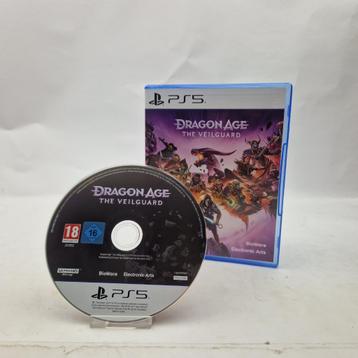 Dragon Age The Veilguard PS5 || Nu maar €19.99 beschikbaar voor biedingen