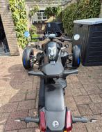 Can am Ryker 600, Motoren, Quads en Trikes
