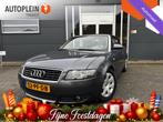 Audi A4 Cabriolet 3.0 V6 Automaat|Youngtimer|Bi xenon|PDC|NL, Gebruikt, 4 stoelen, A4, Bedrijf