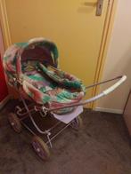 Vintage Poppenwagen - Eichhorn, Kinderen en Baby's, Kinderwagens en Combinaties, Ophalen