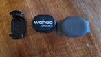 Wahoo cadansmeter Ant+ en Bluetooth BTLE, Ophalen, Cadanssensor, Zo goed als nieuw