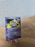 Jirachi EX 94/100, Verzenden, Zo goed als nieuw, Losse kaart, Foil