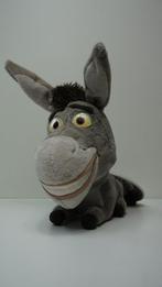 dreamworks shrek donkey knuffel, Overige typen, Ophalen of Verzenden, Zo goed als nieuw