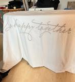 Riviera maison dekbedovertrek, Huis en Inrichting, Ophalen of Verzenden, Gebruikt, Tweepersoons, Dekbedovertrek