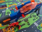 Nerf Modulus en Kleinere Nerf Gun, Ophalen of Verzenden, Gebruikt, Jongen