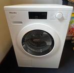 Miele Wasmachine/Droger - WT1 Selection, Ophalen, Minder dan 85 cm, Zo goed als nieuw, 1200 tot 1600 toeren