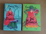 2x Juf Braaksel - Carry Slee, Ophalen of Verzenden, Nieuw, Carry Slee