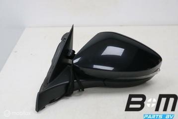 Elekt. inklapbare spiegel links VW T-Roc LC9X 2GA857507AH beschikbaar voor biedingen