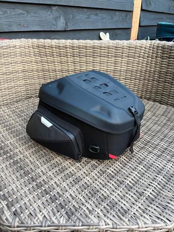 SW Motech Pro Rearbag zadeltas (22-34ltr) beschikbaar voor biedingen