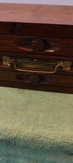 Chinees vintage schaakbord/spel, Ophalen of Verzenden, Zo goed als nieuw