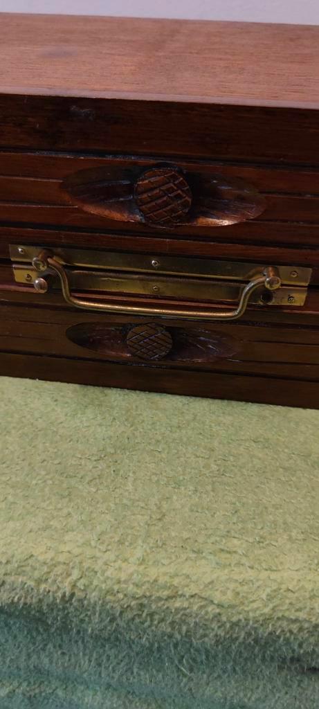 Chinees vintage schaakbord/spel, Hobby en Vrije tijd, Gezelschapsspellen | Bordspellen, Zo goed als nieuw, Ophalen of Verzenden