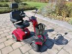 Te Koop 4wiel Scootmobiel Drive ST4D Plus 2G  incl rollator, Diversen, Brommobielen en Scootmobielen, Ophalen, Drive, 11 t/m 15 km/u