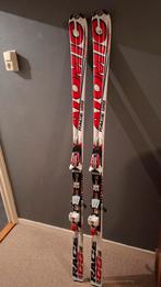 Atomic Race GS 12 Ski's - Geslepen & Gewaxt, Ophalen