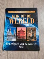 ERFGOED VAN DE WERELD: AZIE, Ophalen of Verzenden, Zo goed als nieuw