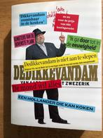 De Dikke Van Dam, Boeken, Johannes van Dam, Ophalen of Verzenden, Dieet en Voeding, Zo goed als nieuw