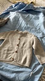 Jongensvestje mast 68, Ophalen of Verzenden, Zo goed als nieuw, Hema