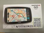 Tom Tom GO 6100 Werelddekking 6 inch Liftetime World Maps, Ophalen of Verzenden, Zo goed als nieuw