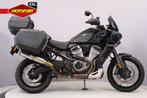 Harley-Davidson PAN AMERICA 1250 SPECIAL (bj 2022), Bedrijf, Toermotor