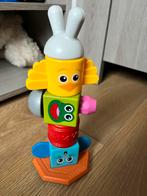 Smart max my first totem, Kinderen en Baby's, Speelgoed | Fisher-Price, Gebruikt, Ophalen of Verzenden