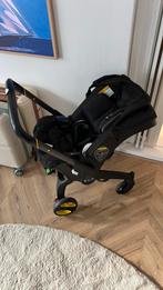 Reis buggy / autostoel, Ophalen, Zo goed als nieuw, Overige merken