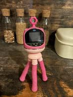 Vtech Kidizoom Flix, Kinderen en Baby's, Speelgoed | Vtech, Ophalen of Verzenden, Zo goed als nieuw