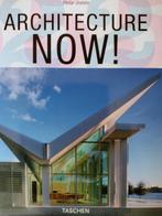 ARCHITECTURE NOW / Taschen uitgave, Boeken, Taschen, Ophalen of Verzenden, Zo goed als nieuw, Architectuur algemeen