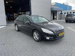 Peugeot 508 SW 1.6 THP Blue Lease Executive, Voorwielaandrijving, Electronic Stability Program (ESP), Bruin, Origineel Nederlands
