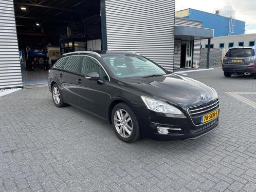 Peugeot 508 SW 1.6 THP Blue Lease Executive, Auto's, Peugeot, Particulier, Te koop, ABS, Airbags, Airconditioning, Centrale vergrendeling