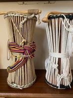 Professionele Talking Drums, Muziek en Instrumenten, Percussie, Ophalen of Verzenden, Gebruikt, Trommel