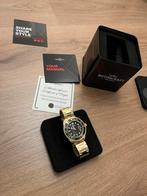 Rotorcraft horloge, Overige merken, Staal, Staal, Polshorloge