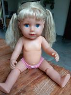 Zapf Creation Pop - Leuke Speelpop!, Kinderen en Baby's, Speelgoed | Poppen, Ophalen of Verzenden, Gebruikt, Babypop