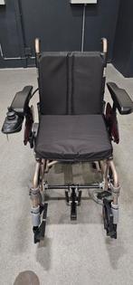 Kymco Vivio electrische rolstoel bieden prijs verlaagd!, Diversen, Rolstoelen, Ophalen, Elektrische rolstoel