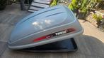 Thule Polar 100 Dakkoffer met Dakklemmen, Auto diversen, Dakkoffers, Ophalen, Gebruikt