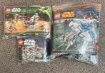 Lego star wars, Ophalen of Verzenden, Zo goed als nieuw, Complete set, Lego