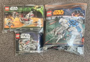 Lego star wars beschikbaar voor biedingen