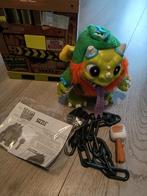 Crate Creatures Surprise Sizzle - Blizz Sinterklaas/Kerst, Ophalen of Verzenden, Zo goed als nieuw, Jongen of Meisje