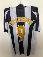 Ibrahimovic Juventus retro voetbalshirt maat S, Ophalen of Verzenden, Zo goed als nieuw, Buitenlandse clubs, Shirt