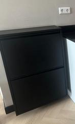 Prullenbak afvalscheiding, Ophalen, Overige materialen, 50 tot 75 cm, 40 liter of meer